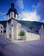 église paroissiale Notre-Dame