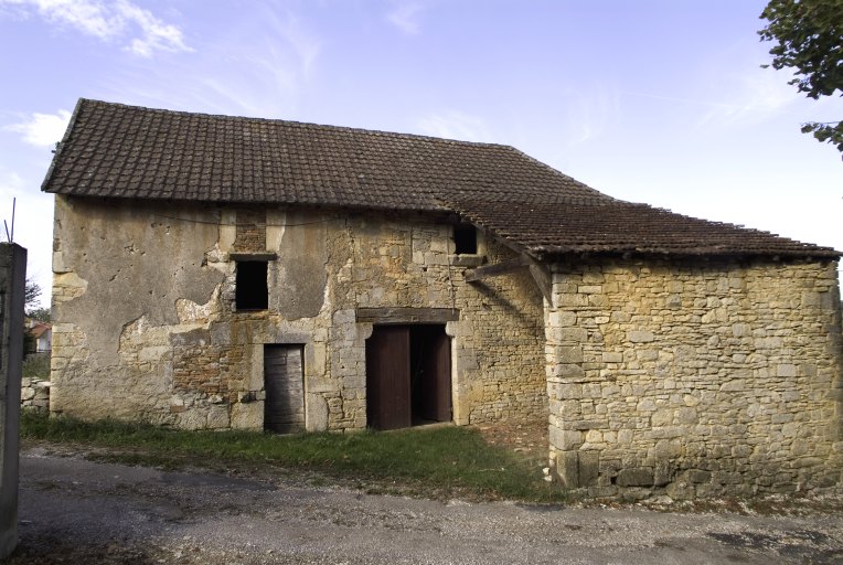 maison dite "maison Thomas"