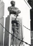 monument de Léon Dieude