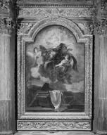 tableau (tableau d'autel) : Assomption