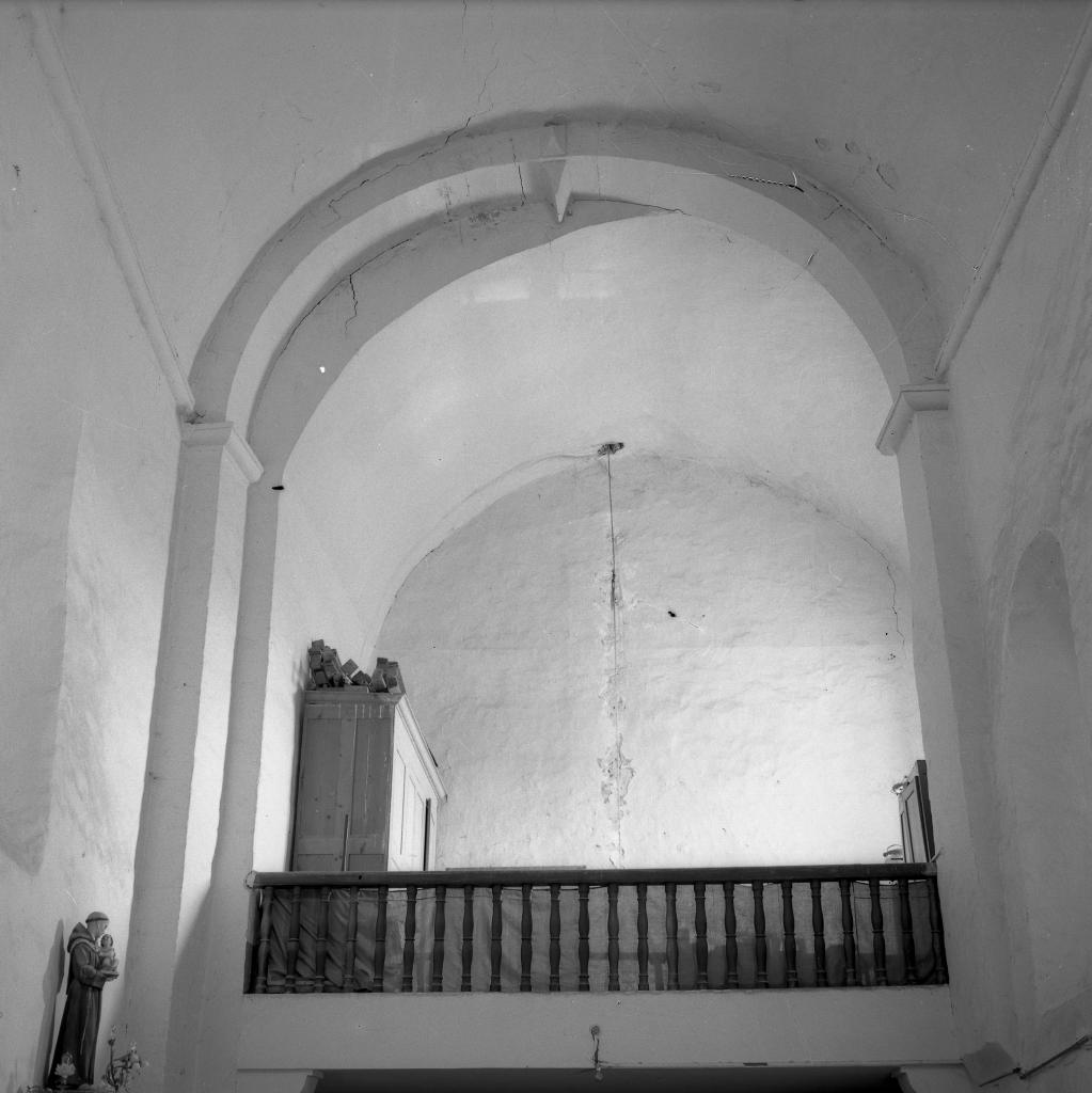 église Saint-Michel de Poulx