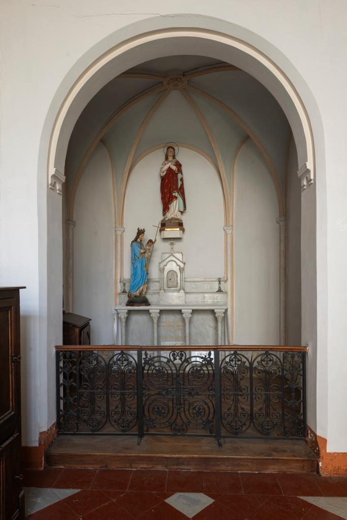 couvent de clarisses