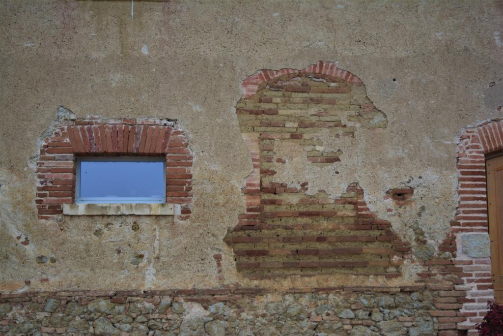 ferme  d'Escons