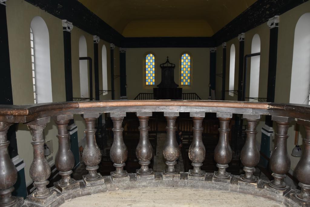 temple