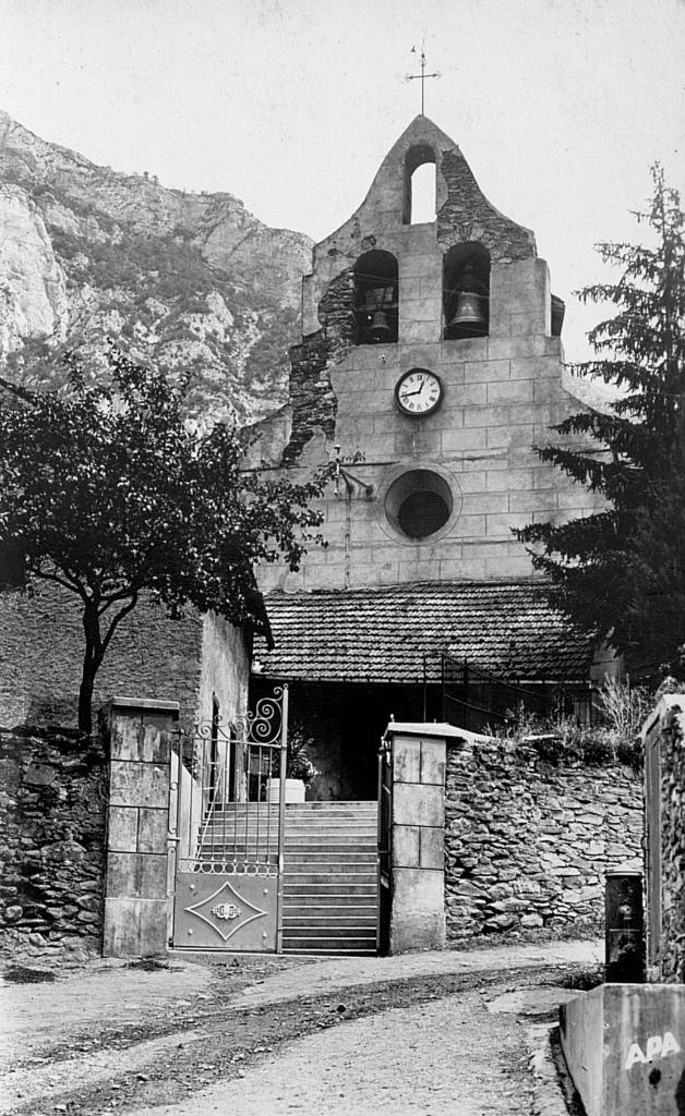 église Saint-Pierre