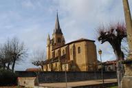église paroissiale Saint-Julien de Brioude
