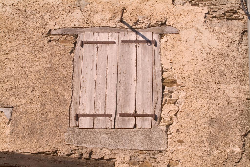 maisons , fermes