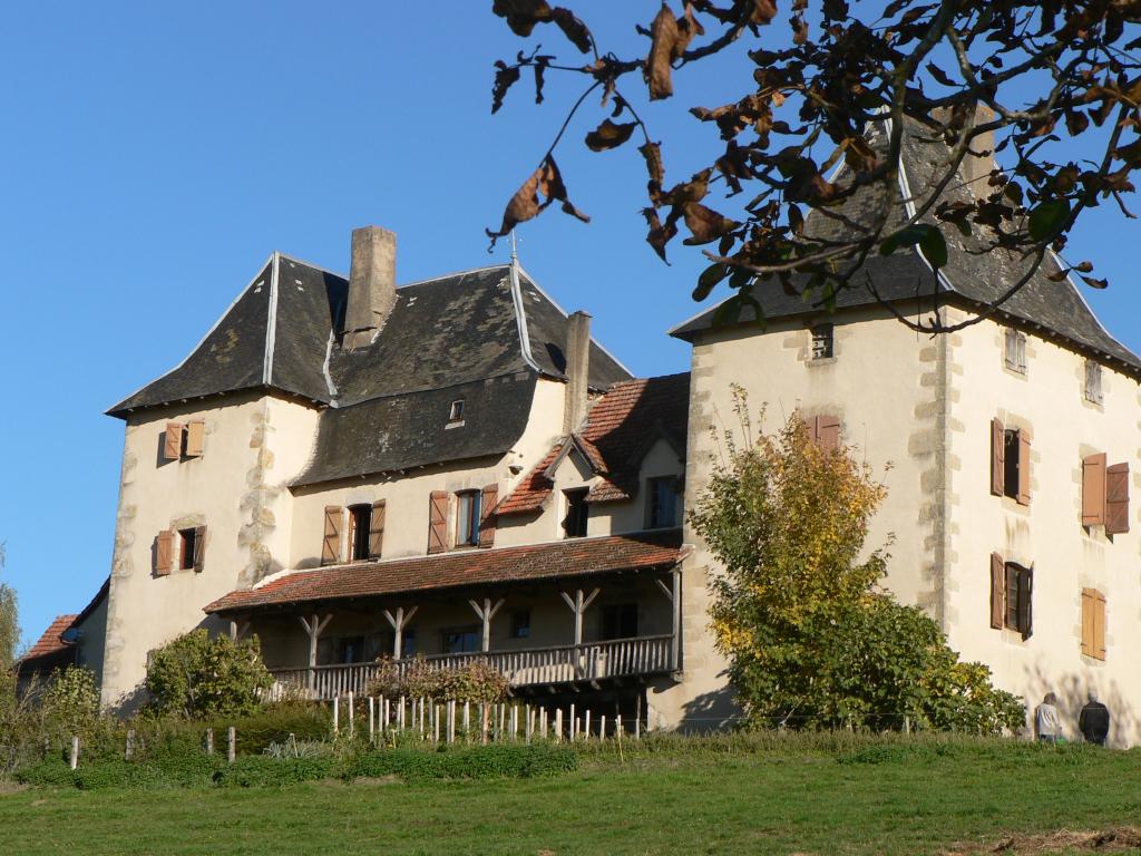 ferme