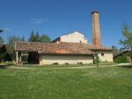briqueterie , tuilerie actuellement maison