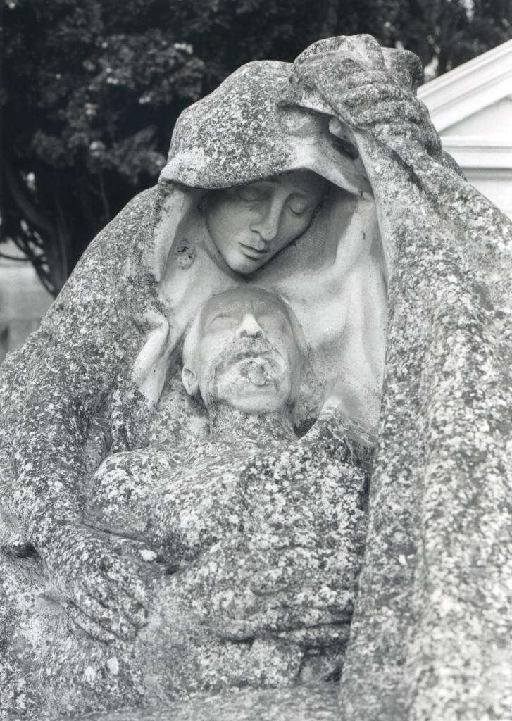 monument funéraire de la famille Malet