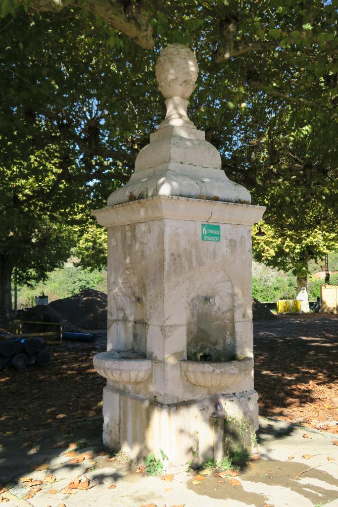 Fontaine